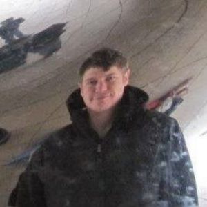 Meet your Posher, Kevin